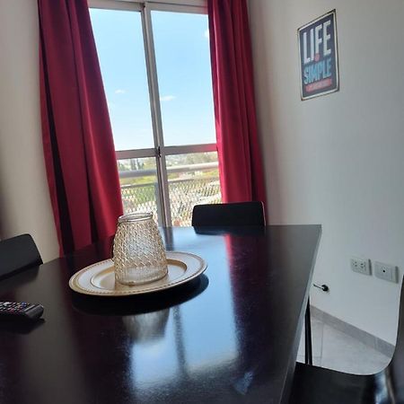 Altos De Clermont Appartement Córdoba Buitenkant foto