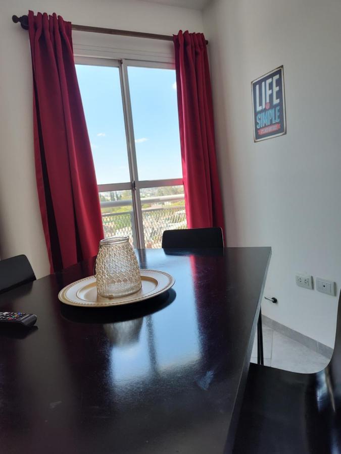 Altos De Clermont Appartement Córdoba Buitenkant foto