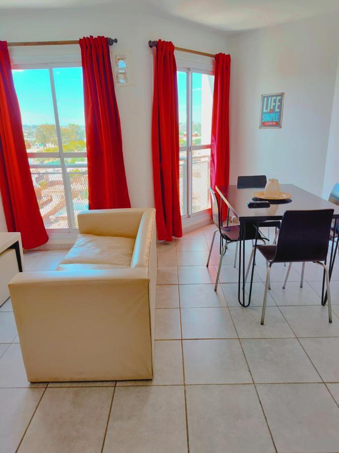Altos De Clermont Appartement Córdoba Buitenkant foto