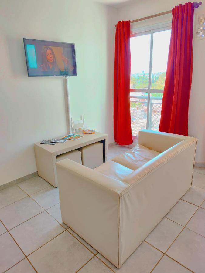 Altos De Clermont Appartement Córdoba Buitenkant foto